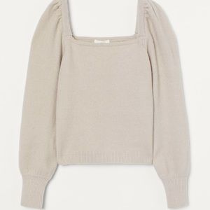 H&M Sweater